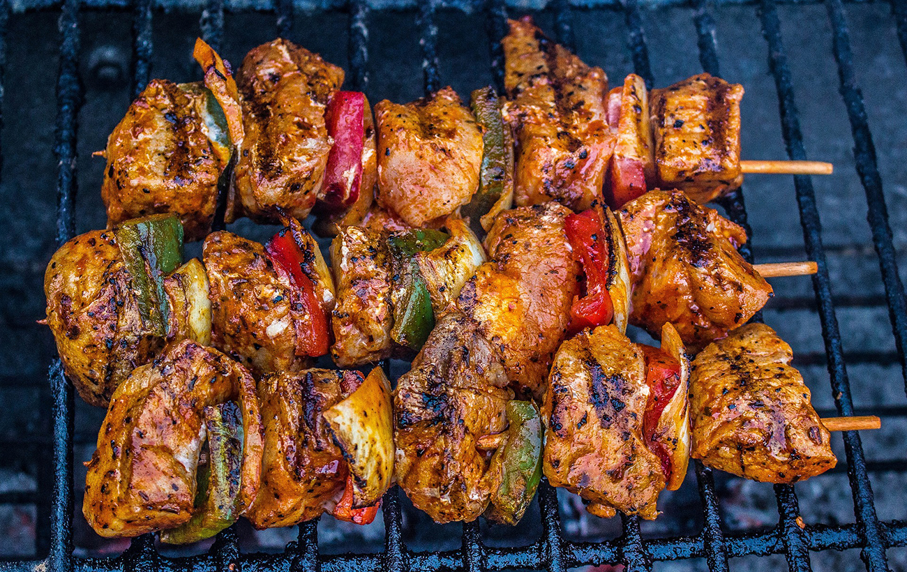 10 помилок, які зіпсують шашлик навіть з найкращого м'яса